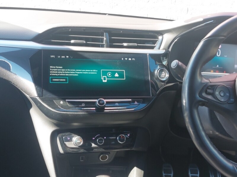 Used Vauxhall Corsa 2023 for sale - 76054946: Photo 7