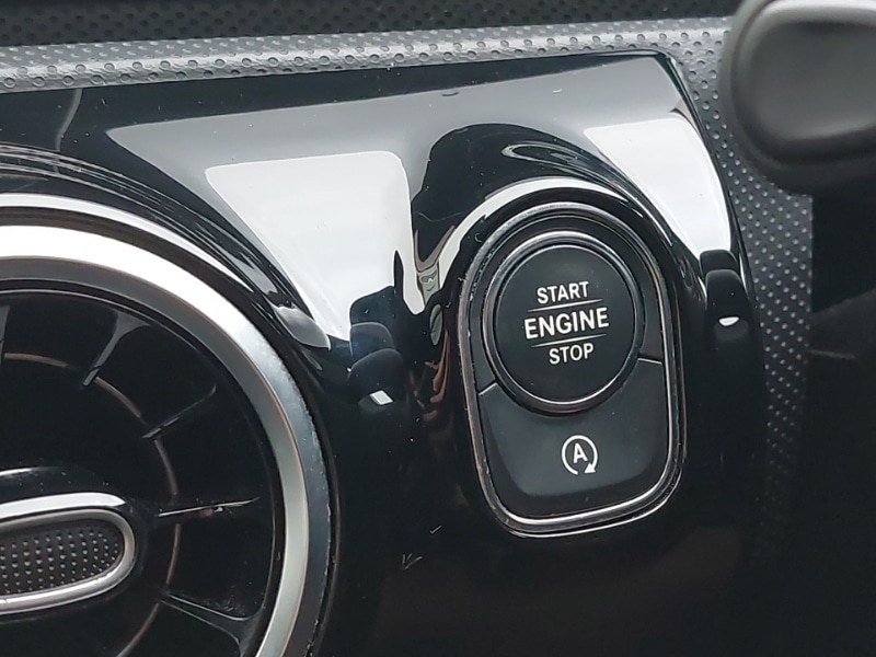 Used Mercedes-Benz A-Class 2020 for sale - 77610899: Photo 18