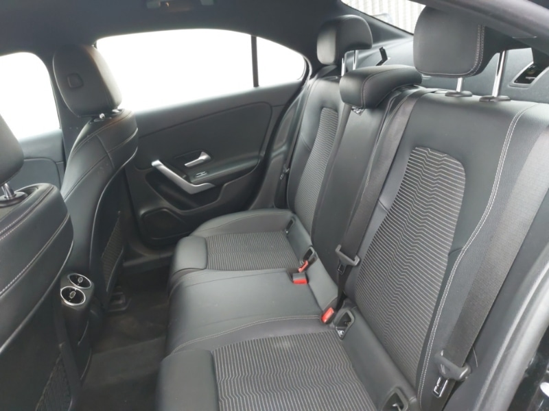 Used Mercedes-Benz A-Class 2020 for sale - 77610899: Photo 6