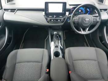 Used Toyota Corolla 2022 for sale - 74793199: Photo
