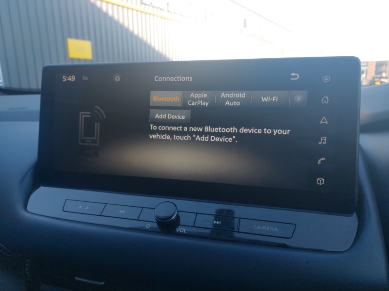 Used Nissan Qashqai 2022 for sale - 76906632: Photo 16