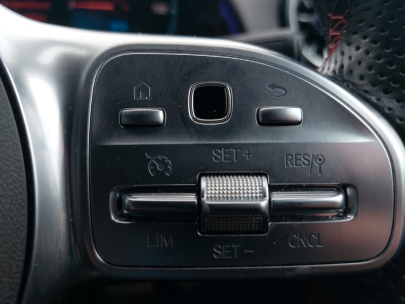 Used Mercedes-Benz EQB 2022 for sale - 76150535: Photo 13
