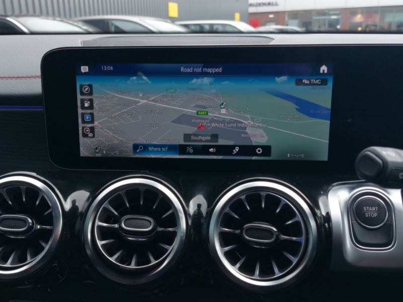 Used Mercedes-Benz EQB 2022 for sale - 76150535: Photo 14