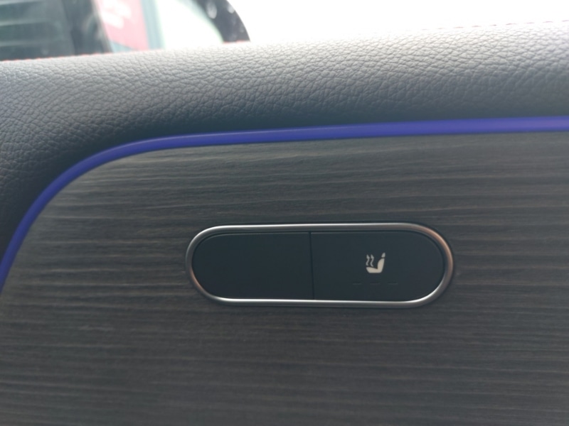 Used Mercedes-Benz EQB 2022 for sale - 76150535: Photo 15