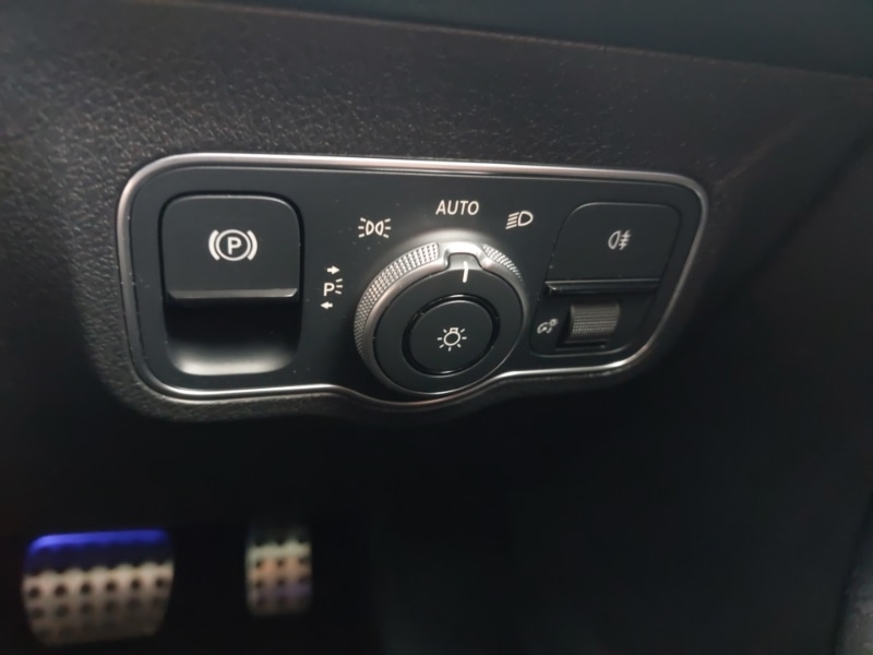 Used Mercedes-Benz EQB 2022 for sale - 76150535: Photo 16