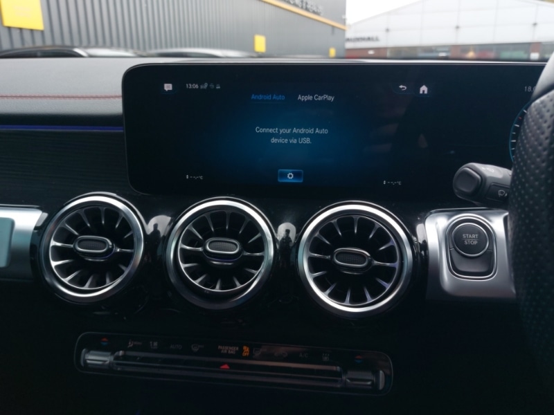 Used Mercedes-Benz EQB 2022 for sale - 76150535: Photo 18