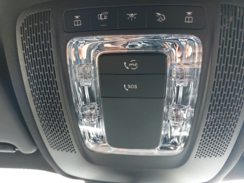 Used Mercedes-Benz EQB 2022 for sale - 76150535: Photo 19