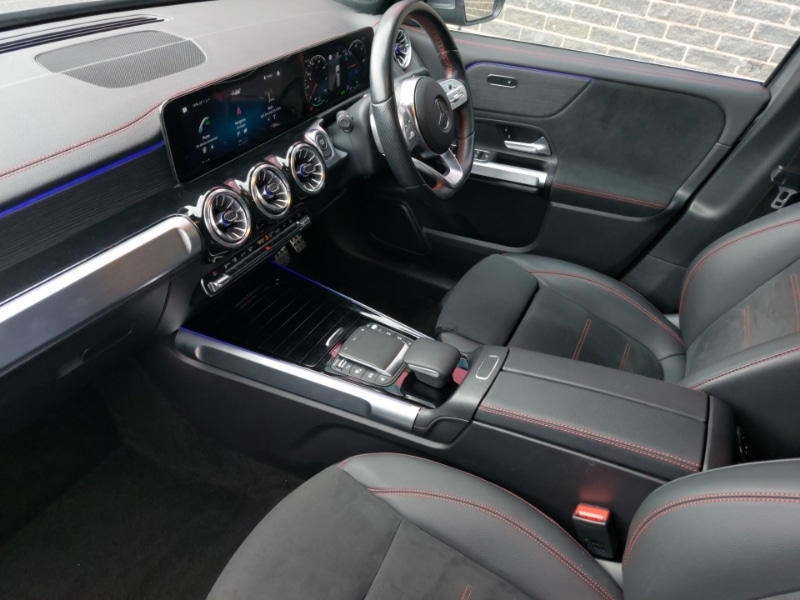Used Mercedes-Benz EQB 2022 for sale - 76150535: Photo 5