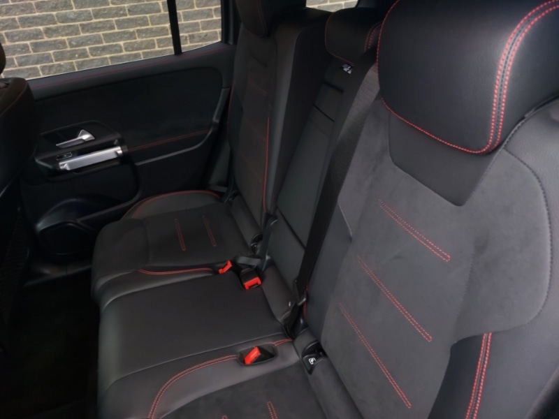 Used Mercedes-Benz EQB 2022 for sale - 76150535: Photo 6