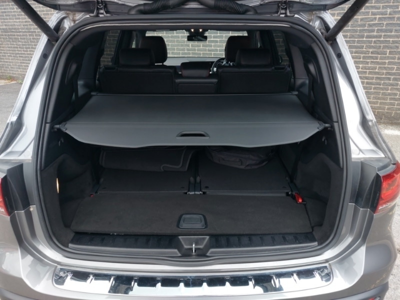 Used Mercedes-Benz EQB 2022 for sale - 76150535: Photo 8