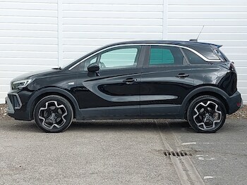 Used Vauxhall Crossland 2021 for sale - 78567685: Photo