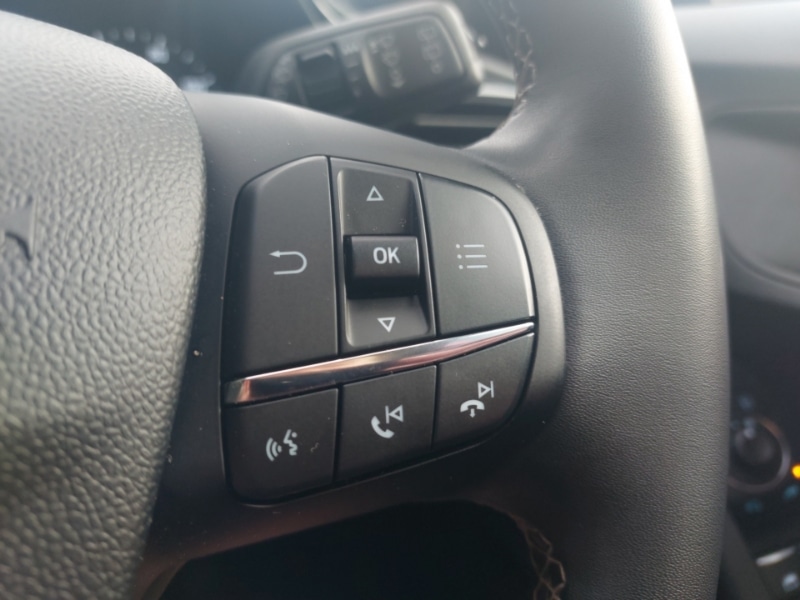 Used Ford Puma 2022 for sale - 76369611: Photo 13