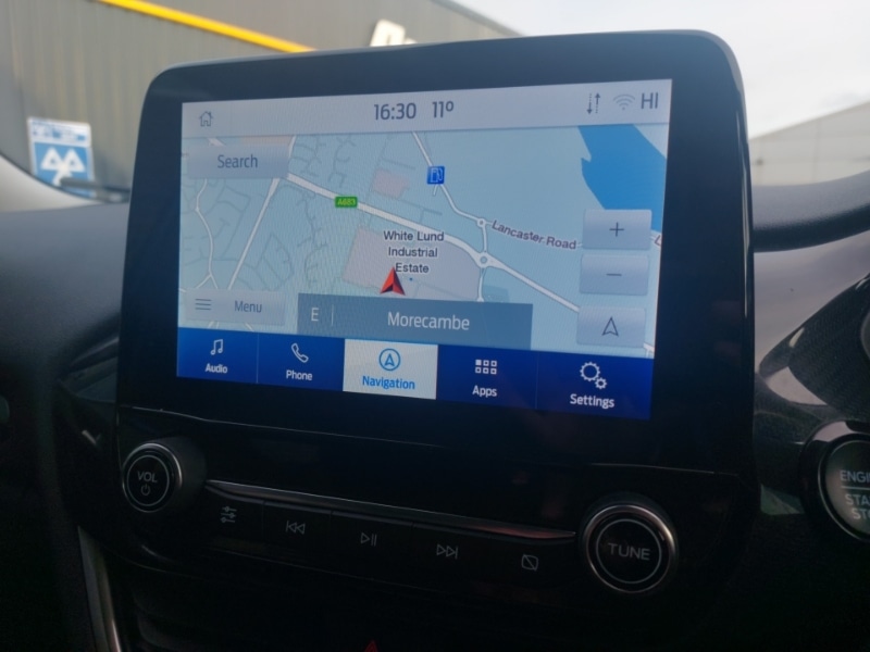 Used Ford Puma 2022 for sale - 76369611: Photo 14