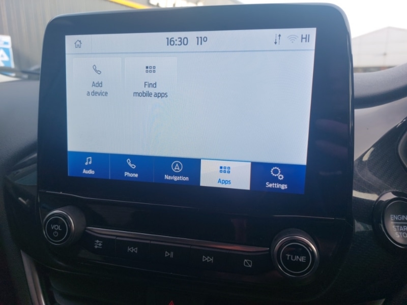 Used Ford Puma 2022 for sale - 76369611: Photo 15