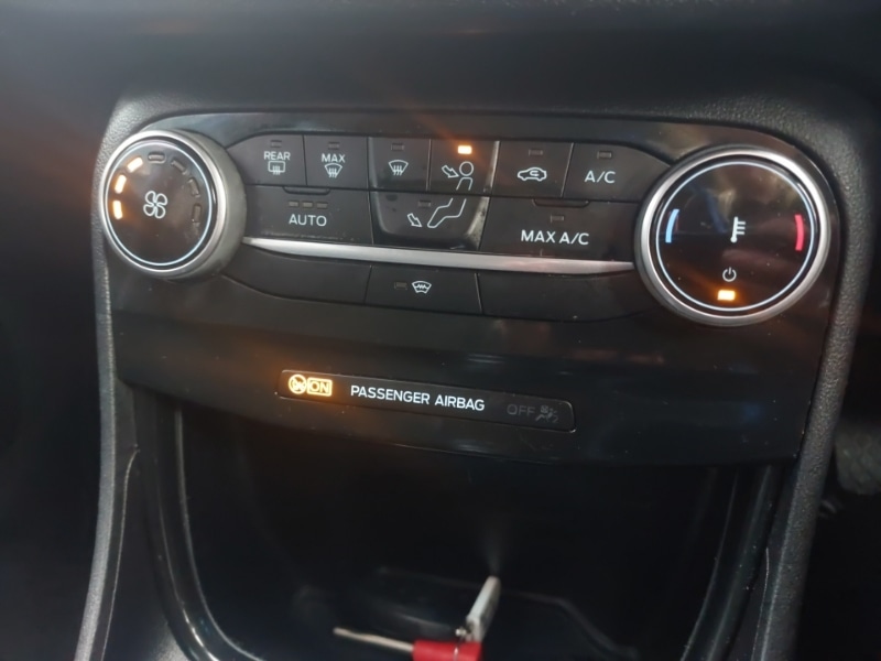 Used Ford Puma 2022 for sale - 76369611: Photo 16