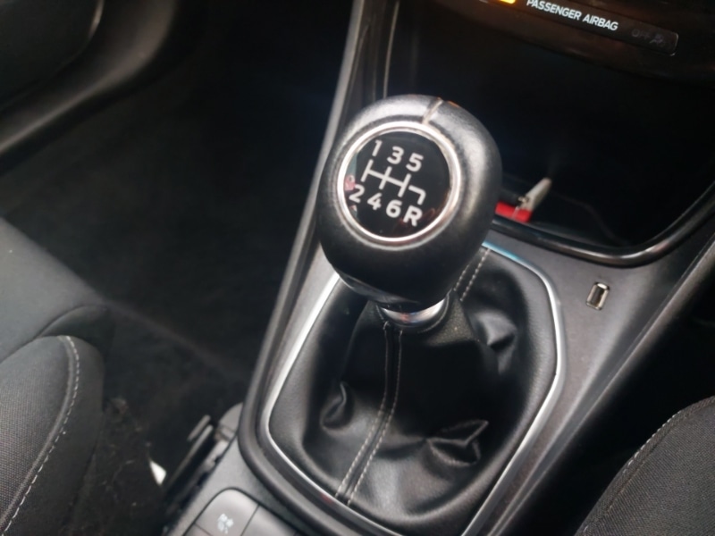 Used Ford Puma 2022 for sale - 76369611: Photo 18