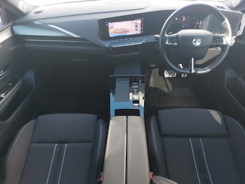 Used Vauxhall Astra 2023 for sale - 78783229: Photo