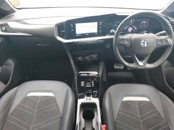 Used Vauxhall Mokka 2023 for sale - 79707051: Photo