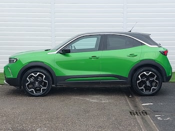 Used Vauxhall Mokka 2023 for sale - 79707051: Photo