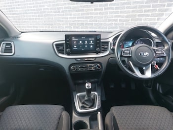 Used Kia XCeed 2020 for sale - 75939385: Photo