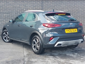 Used Kia XCeed 2020 for sale - 75939385: Photo