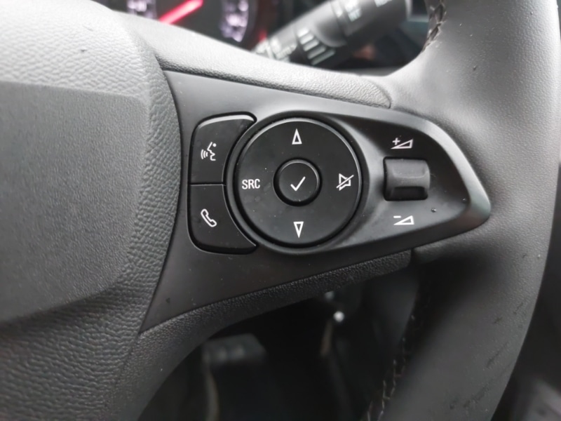 Used Vauxhall Corsa 2023 for sale - 76983013: Photo 13