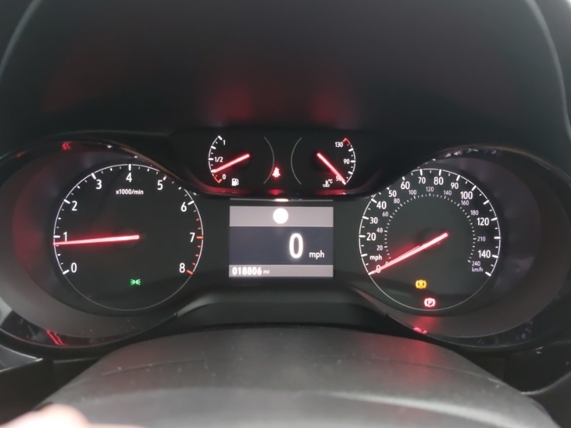 Used Vauxhall Corsa 2023 for sale - 76983013: Photo 18