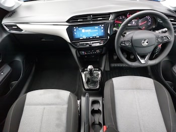 Used Vauxhall Corsa 2023 for sale - 76983013: Photo