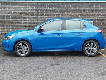 Used Vauxhall Corsa 2023 for sale - 76983013: Photo