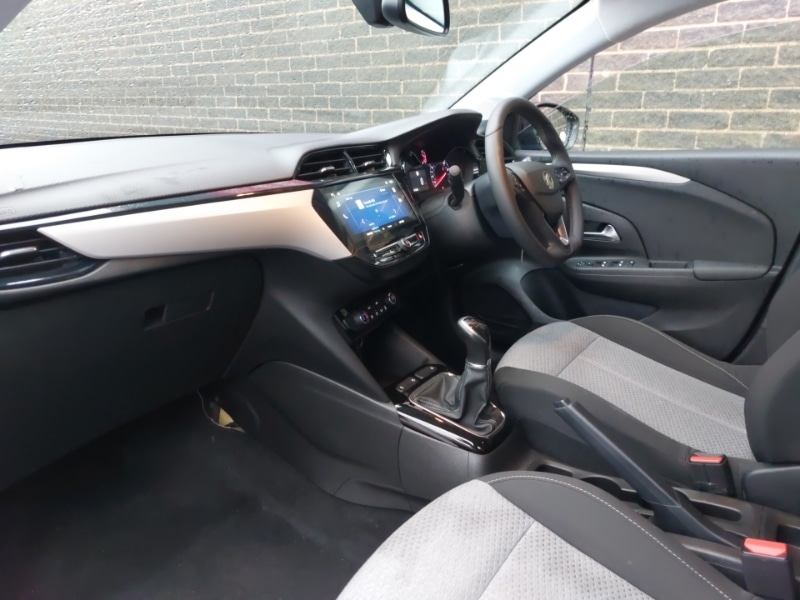 Used Vauxhall Corsa 2023 for sale - 76983013: Photo 5