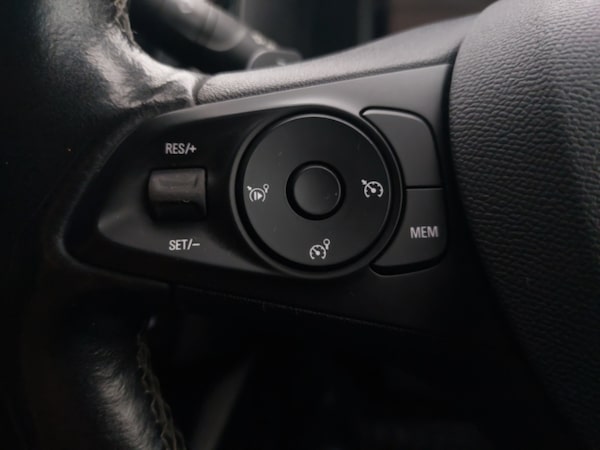 Used Vauxhall Corsa 2020 for sale - 76134986: Photo 12