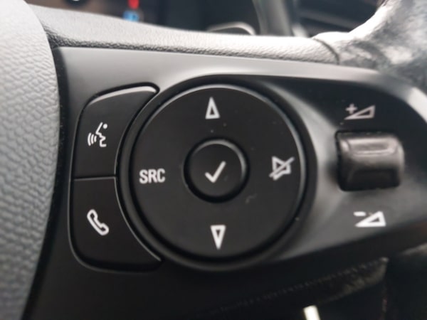 Used Vauxhall Corsa 2020 for sale - 76134986: Photo 13