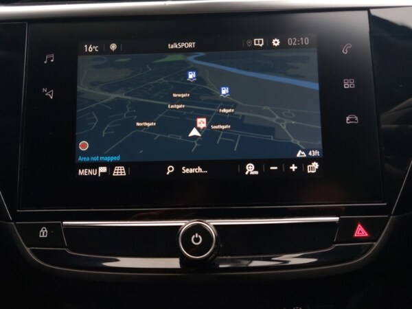 Used Vauxhall Corsa 2020 for sale - 76134986: Photo 15