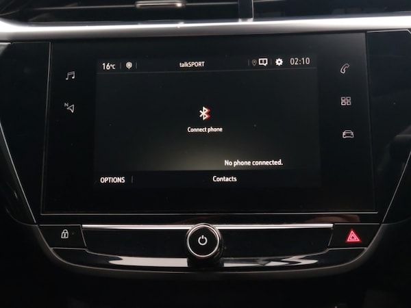 Used Vauxhall Corsa 2020 for sale - 76134986: Photo 16