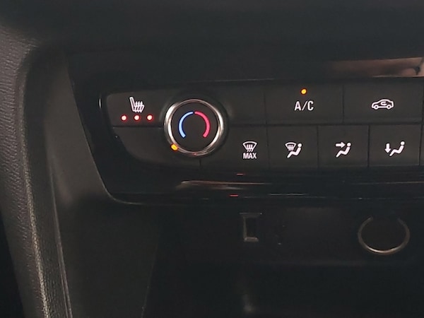 Used Vauxhall Corsa 2020 for sale - 76134986: Photo 17