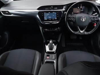 Used Vauxhall Corsa 2020 for sale - 76134986: Photo