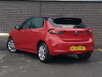 Used Vauxhall Corsa 2020 for sale - 76134986: Photo
