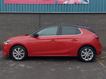 Used Vauxhall Corsa 2020 for sale - 76134986: Photo