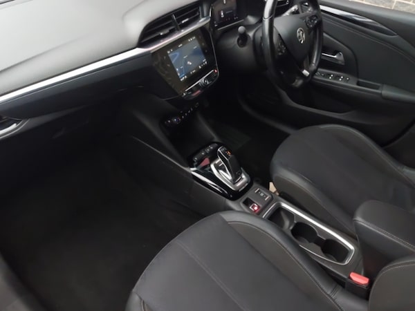 Used Vauxhall Corsa 2020 for sale - 76134986: Photo 5