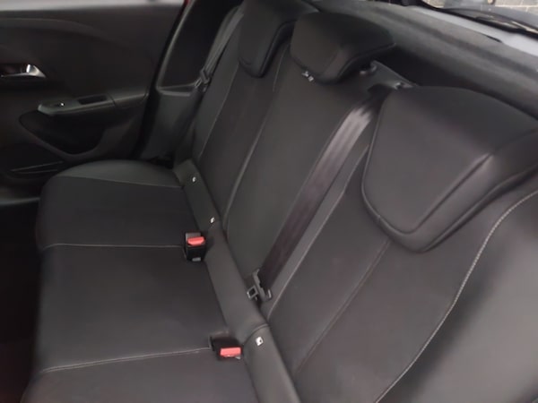 Used Vauxhall Corsa 2020 for sale - 76134986: Photo 6