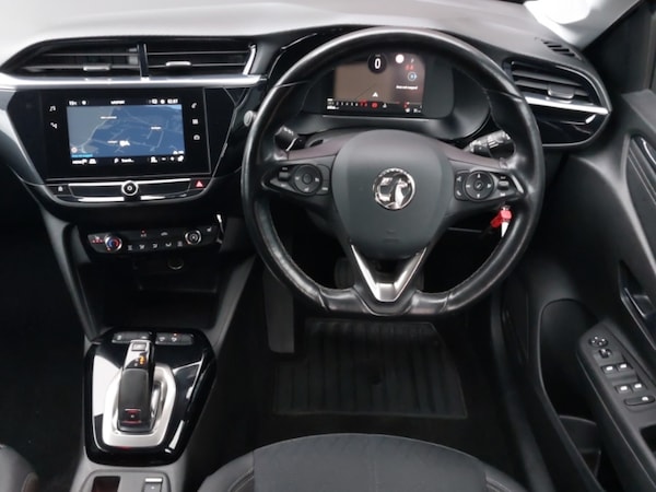 Used Vauxhall Corsa 2020 for sale - 76134986: Photo 7