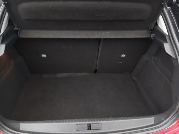 Used Vauxhall Corsa 2020 for sale - 76134986: Photo 8