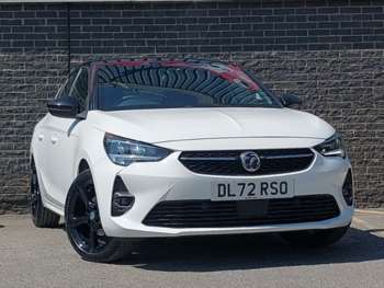 2023 - 1.2 GS 5dr