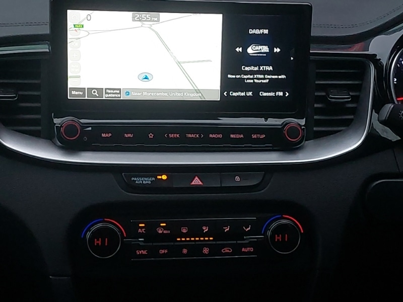 Used Kia Ceed 2022 for sale - 76713707: Photo 10