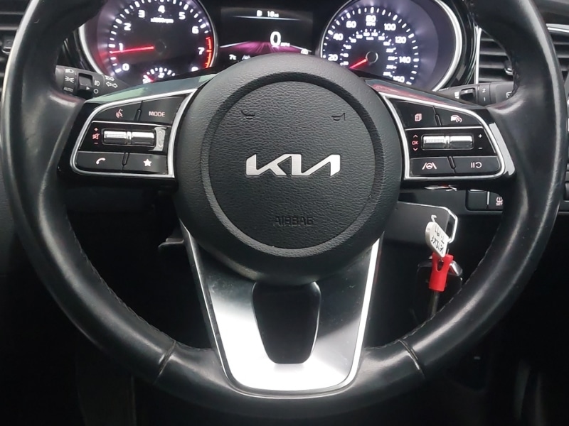 Used Kia Ceed 2022 for sale - 76713707: Photo 11