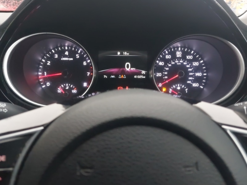 Used Kia Ceed 2022 for sale - 76713707: Photo 14