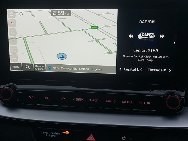 Used Kia Ceed 2022 for sale - 76713707: Photo 15