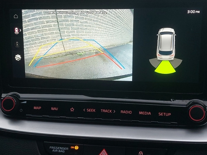 Used Kia Ceed 2022 for sale - 76713707: Photo 16