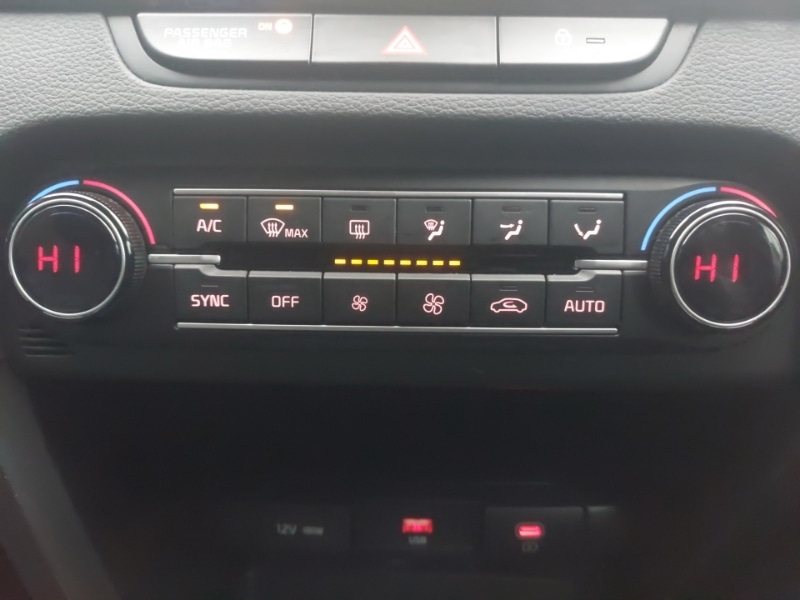 Used Kia Ceed 2022 for sale - 76713707: Photo 19