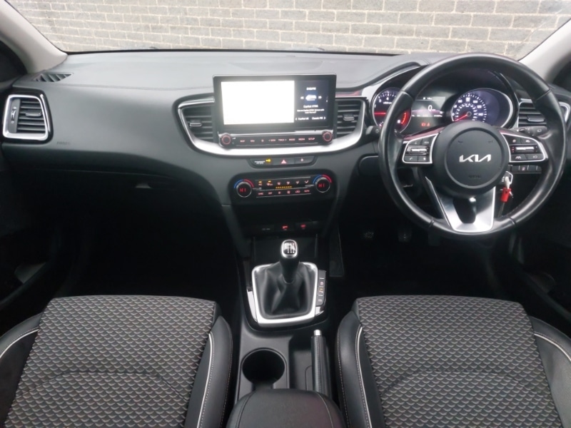 Used Kia Ceed 2022 for sale - 76713707: Photo 2